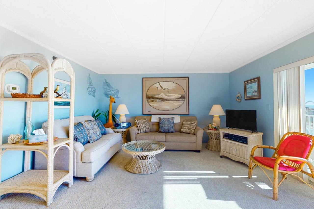 Assateague House II Villa Оушън Сити Стая снимка